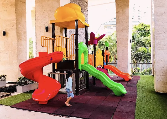 The Peak Towers Pattaya