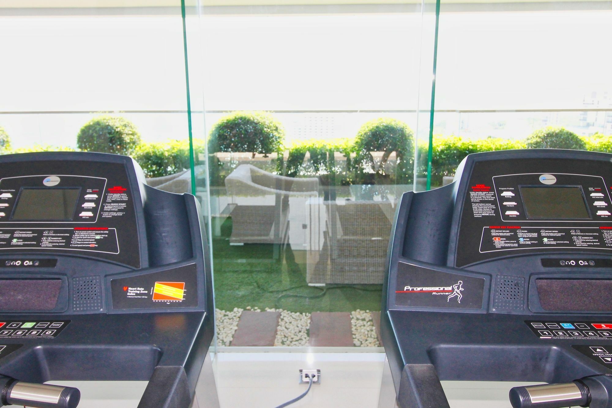 Apartment The Peak Towers Pattaya