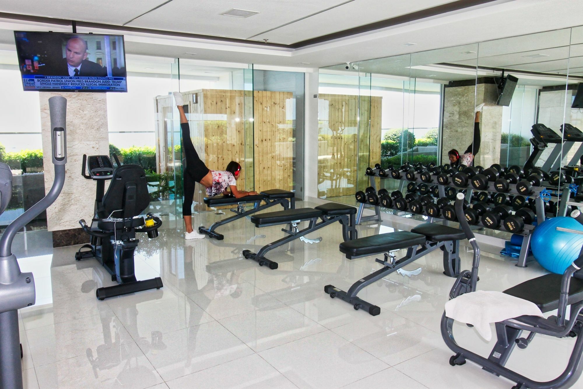 The Peak Towers Pattaya